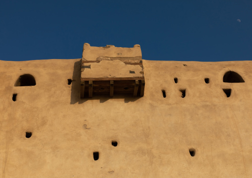 Turkish fort, Jizan Province, Jizan, Saudi Arabia