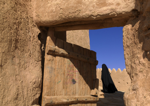 The qasr zabal, Al-Jawf Province, Sakaka, Saudi Arabia