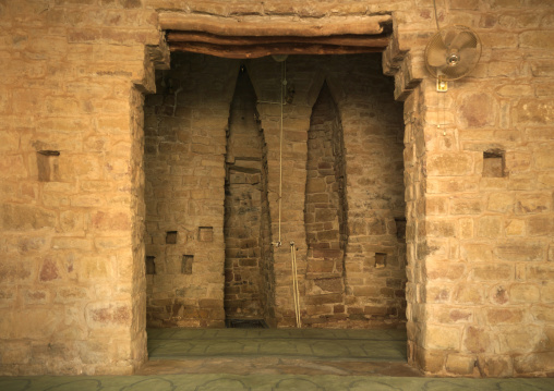 Omar ibn al-khattab mosque, Al-Jawf Region, Al-Jawf, Saudi Arabia