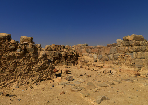 Al Ukhdud Archeological site, Najran Province, Najran, Saudi Arabia