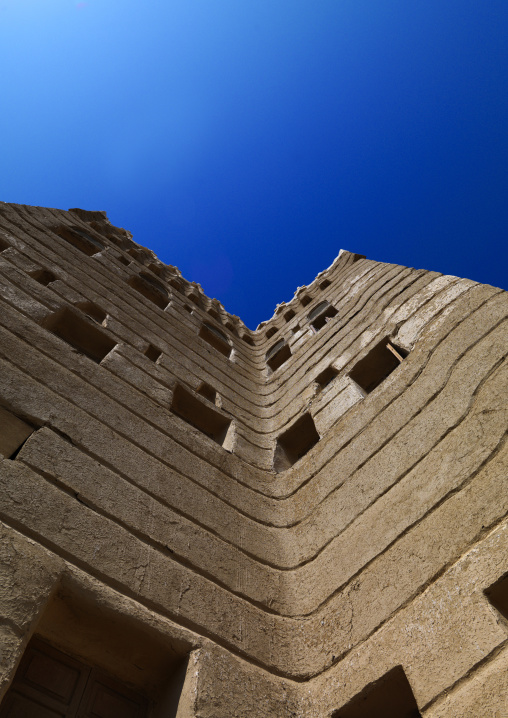 Al aan palace, Najran Province, Najran, Saudi Arabia