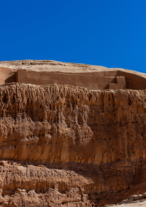 Petroglyphs site, Al Madinah Province, Al-Ula, Saudi Arabia