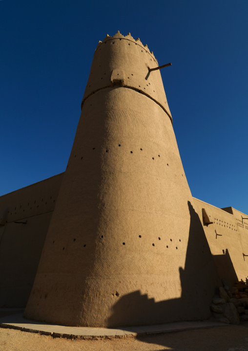 Al masmack palace, Riyadh Province, Riyadh, Saudi Arabia