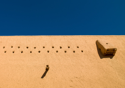 Al masmack palace, Riyadh Province, Riyadh, Saudi Arabia