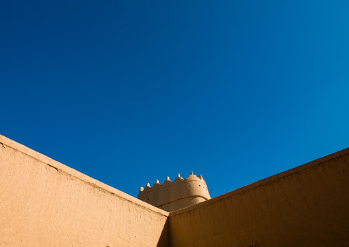 Al masmack palace, Riyadh Province, Riyadh, Saudi Arabia
