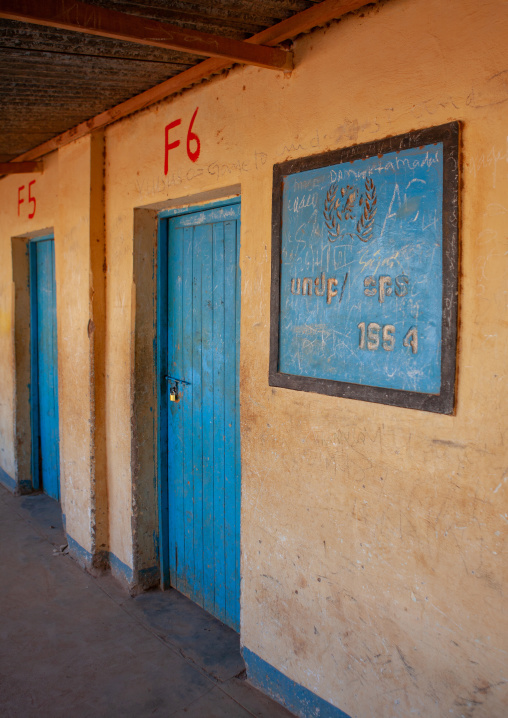 Local budget hotel, Woqooyi Galbeed province, Baligubadle, Somaliland