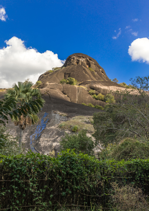 Boya mountains in Larim tribe area, Boya Mountains, Imatong, South Sudan