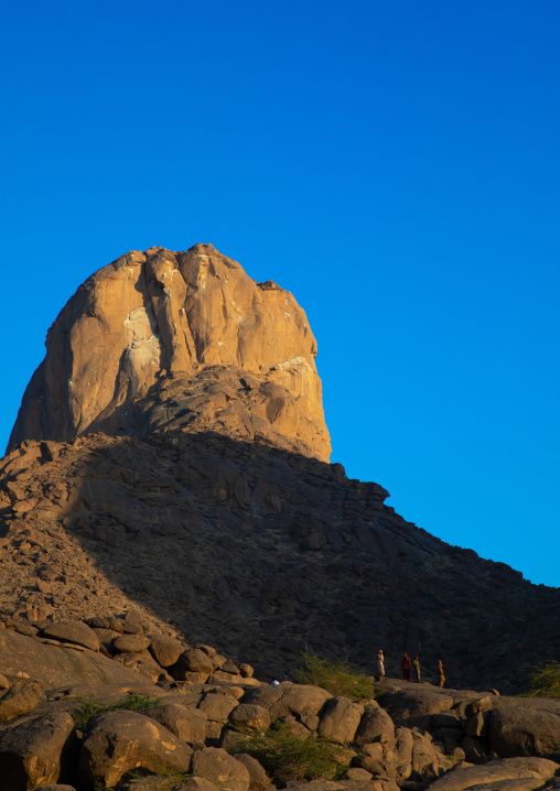 Taka mountains, Kassala State, Kassala, Sudan