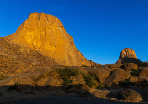 Taka mountains, Kassala State, Kassala, Sudan