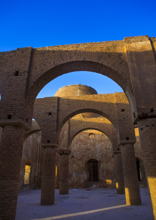 Sudan, Kassala State, Kassala, khatmiyah mosque