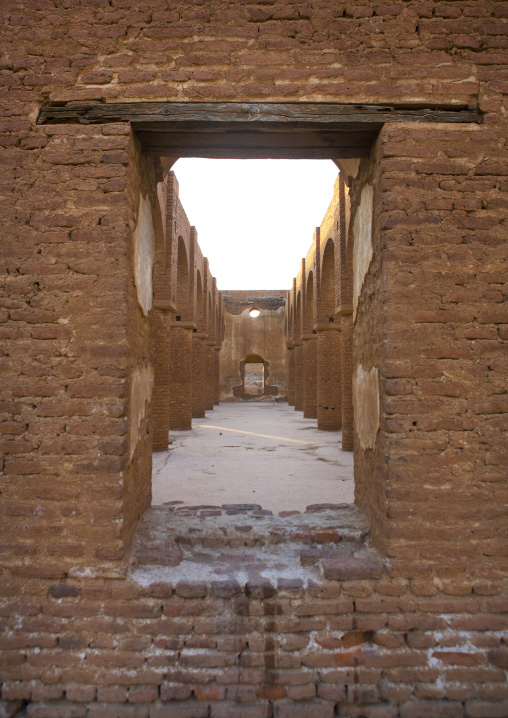Sudan, Kassala State, Kassala, khatmiyah mosque