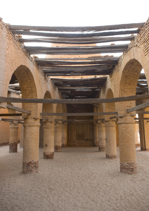 Sudan, Kassala State, Kassala, khatmiyah mosque