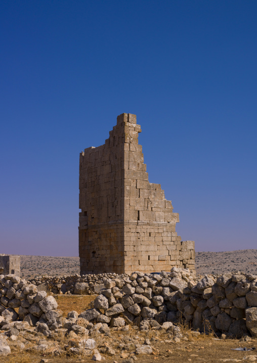 Old House, Refade, Idlib Governorate, Syria