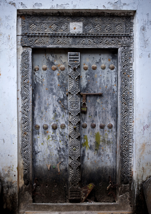 Stone town zanzibar, Tanzania