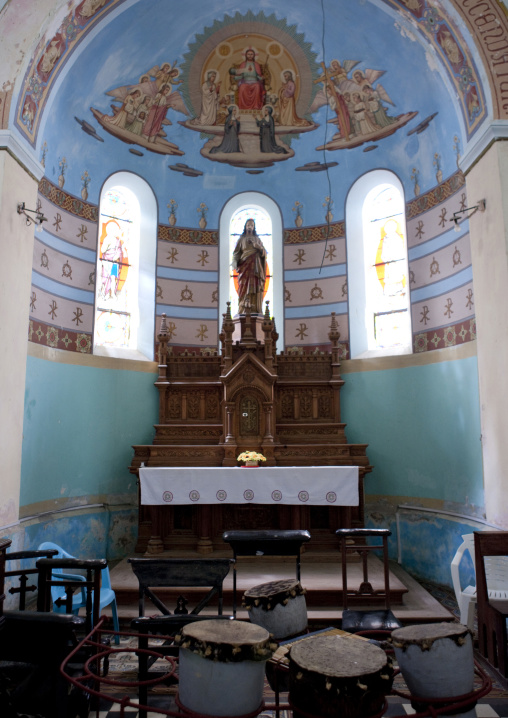 Stone town zanzibar, Tanzania