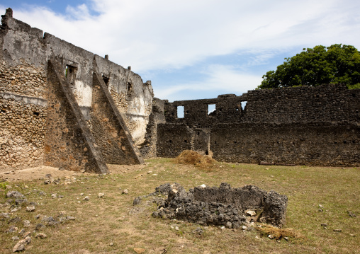 Kilwa kisiwani, Tanzania