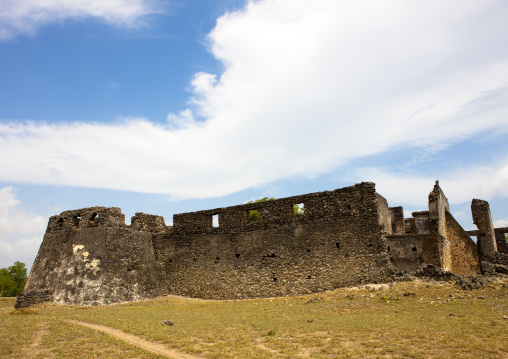 Kilwa kisiwani, Tanzania