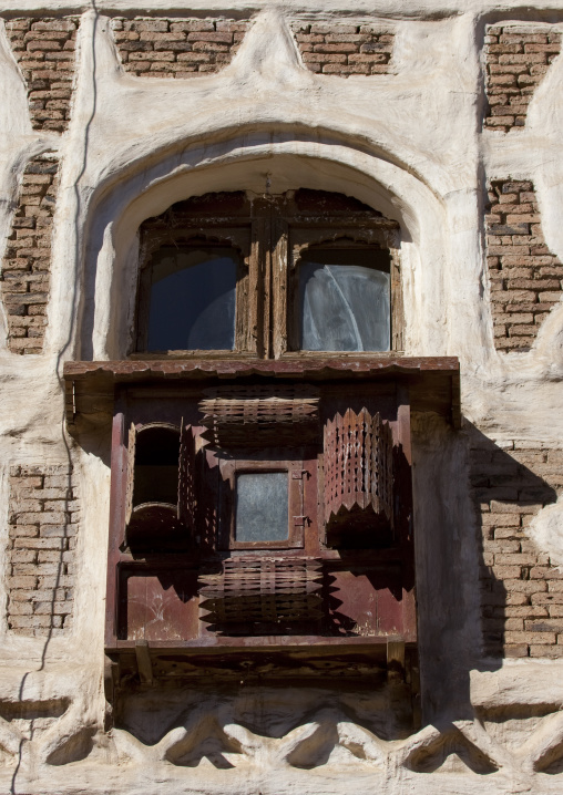 Mashrabiya, Sanaa, Yemen