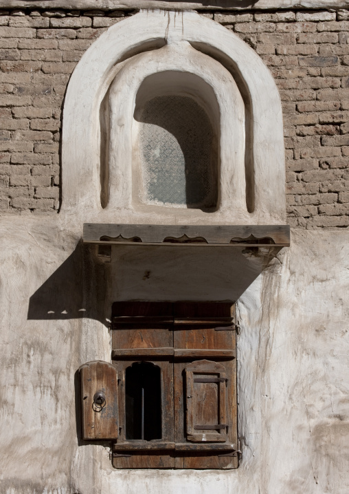 Mashrabiya, Sanaa, Yemen