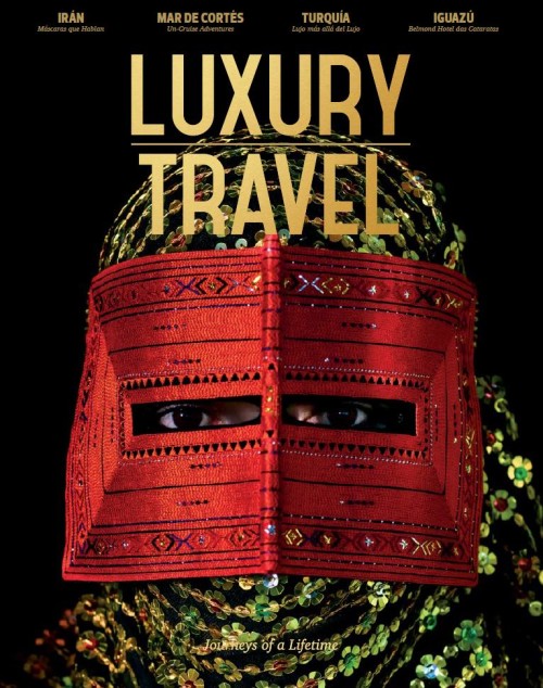 Luxury Travel - Iran