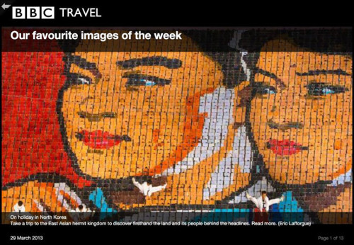 BBC Travel - Images of the week