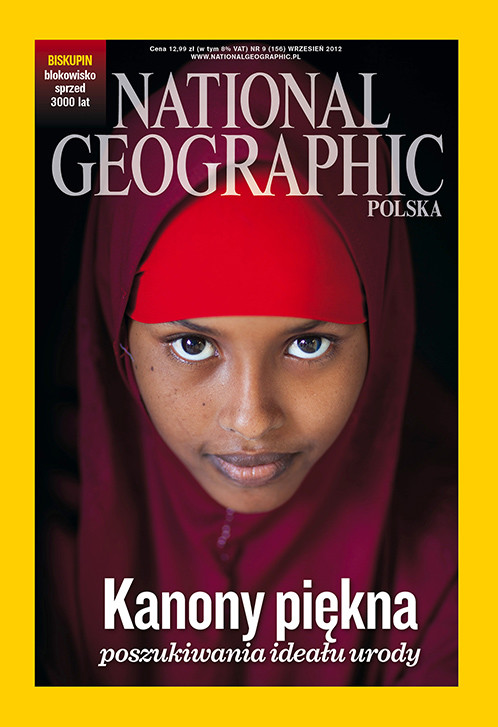 National Geographic Poland 2