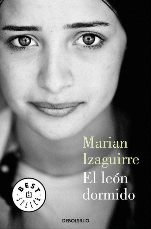 Izaguirre book cover