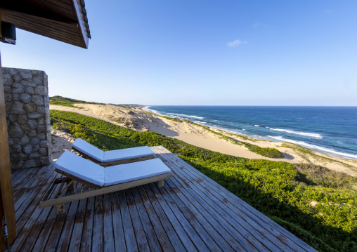 Reserva Dunas Verdes, Inhambane Province, Praia da Rocha, Mozambique
