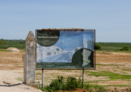 Property Development Project In Lubango, Angola