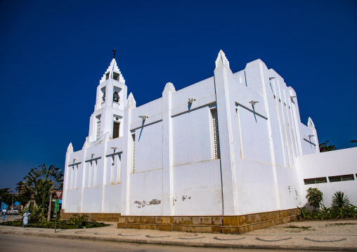 Igreja da Catumbela, Benguela Province, Catumbela, Angola