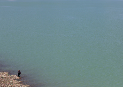 Karakul Lake, Xinjiang Uyghur Autonomous Region, China