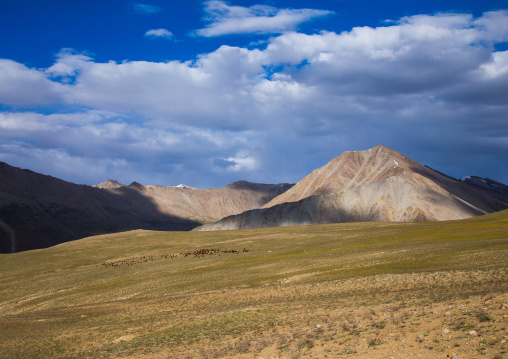Pamir mountains, Big pamir, Wakhan, Afghanistan