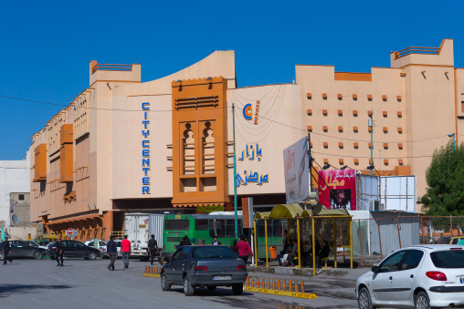city center mall, Hormozgan, Bandar Abbas, Iran