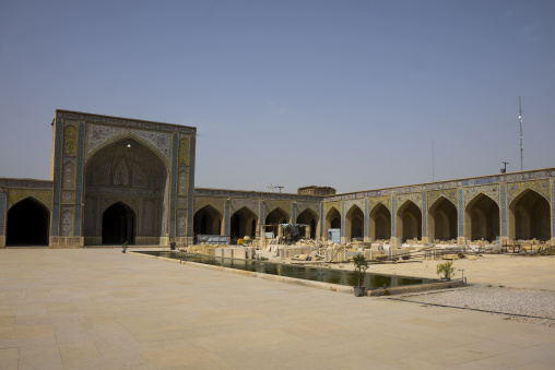 Vakil mosque, Fars province, Shiraz, Iran