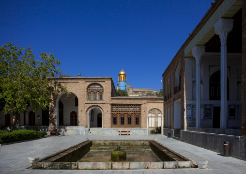 Khan Hamman, Sanandaj, Iran