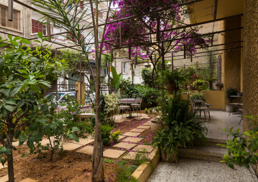 Baffa house guesthouse in Mar Mikhael, Beirut Governorate, Beirut, Lebanon