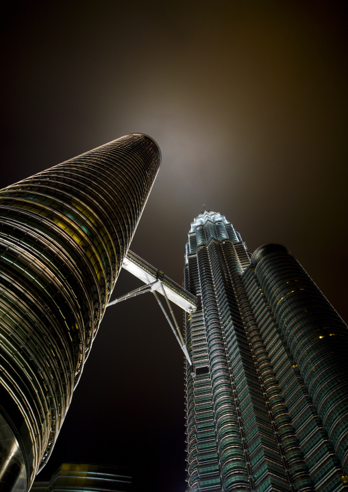 Petronas Twin Tower, Kuala Lumpur, Malaysia