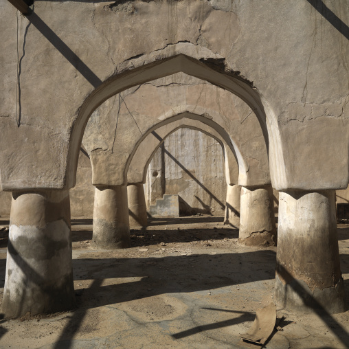 Old Ibra Mosque, Oman