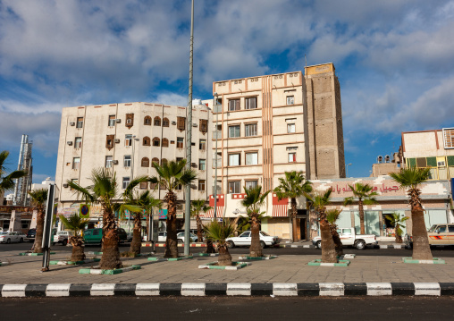 City center, Makkah Province, Taif, Saudi Arabia