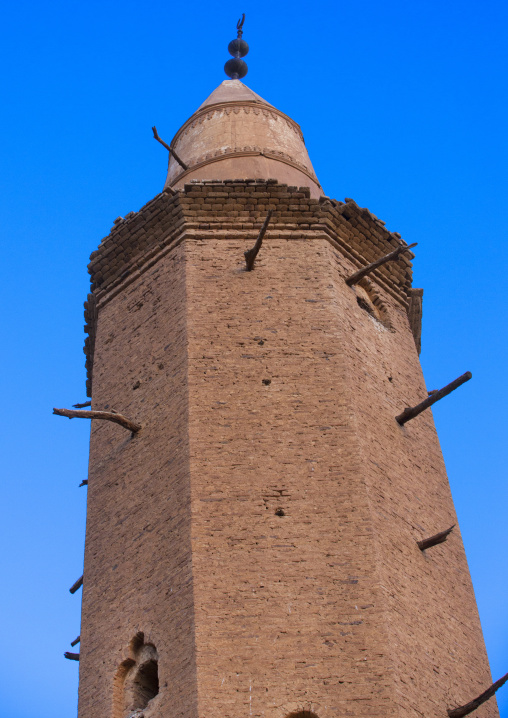 Sudan, Kassala State, Kassala, khatmiyah mosque