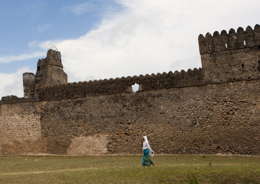 Gerezani fort, Kilwa kisiwani, Tanzania
