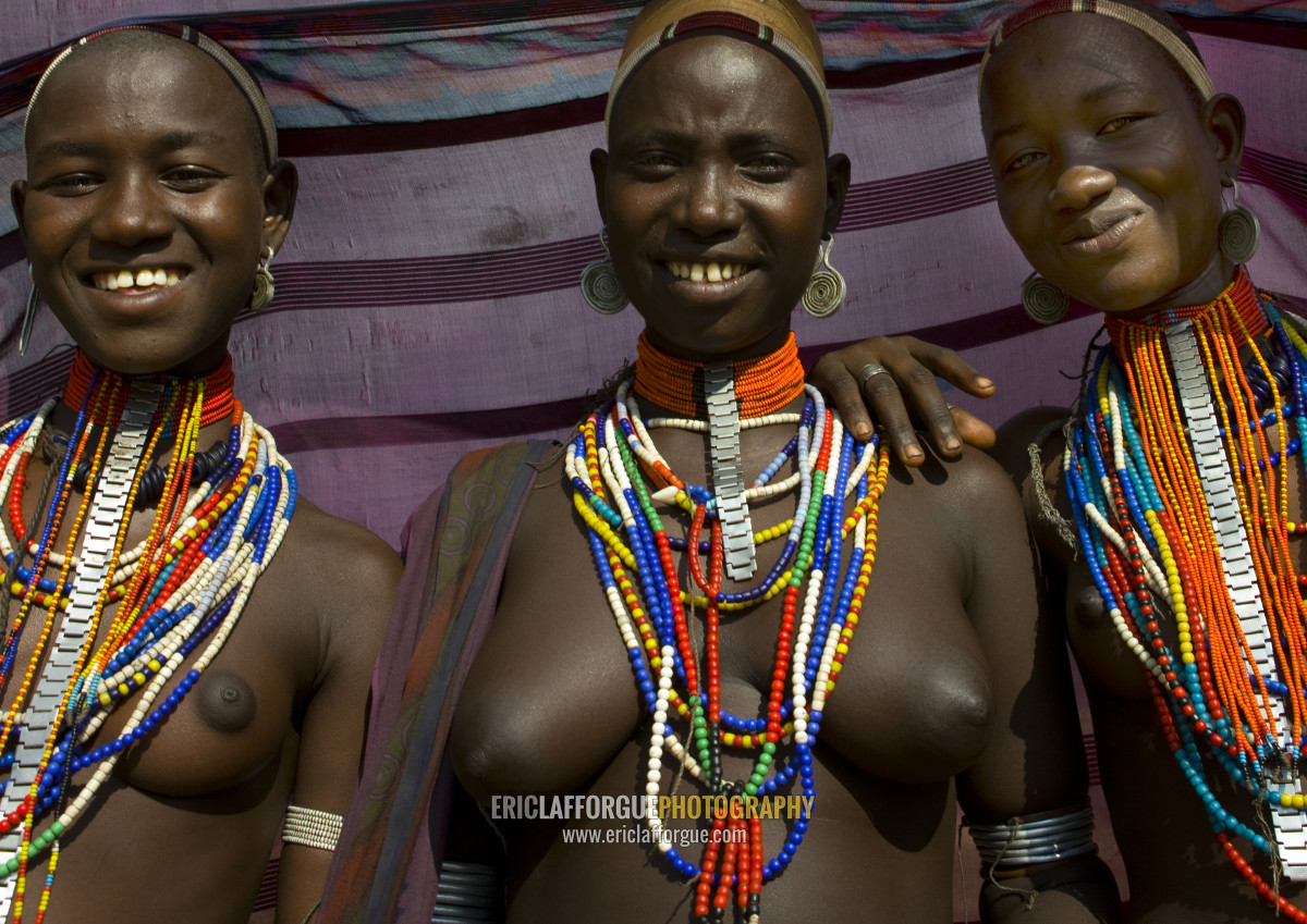 африка голых людей фото 68