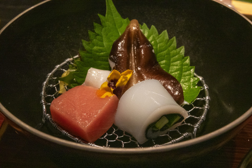 Takefue ryokan