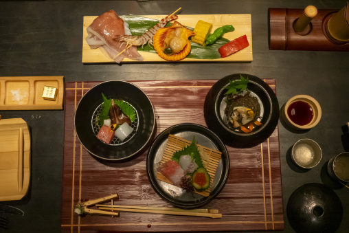 Takefue ryokan